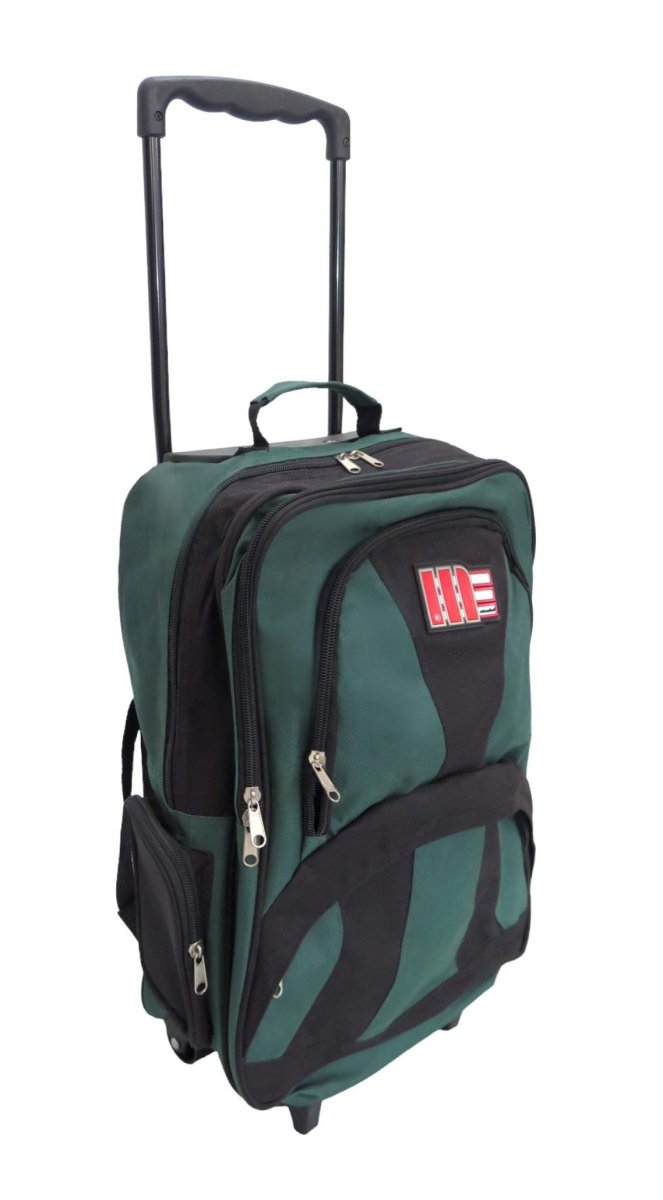 Mochila Con Carro ME