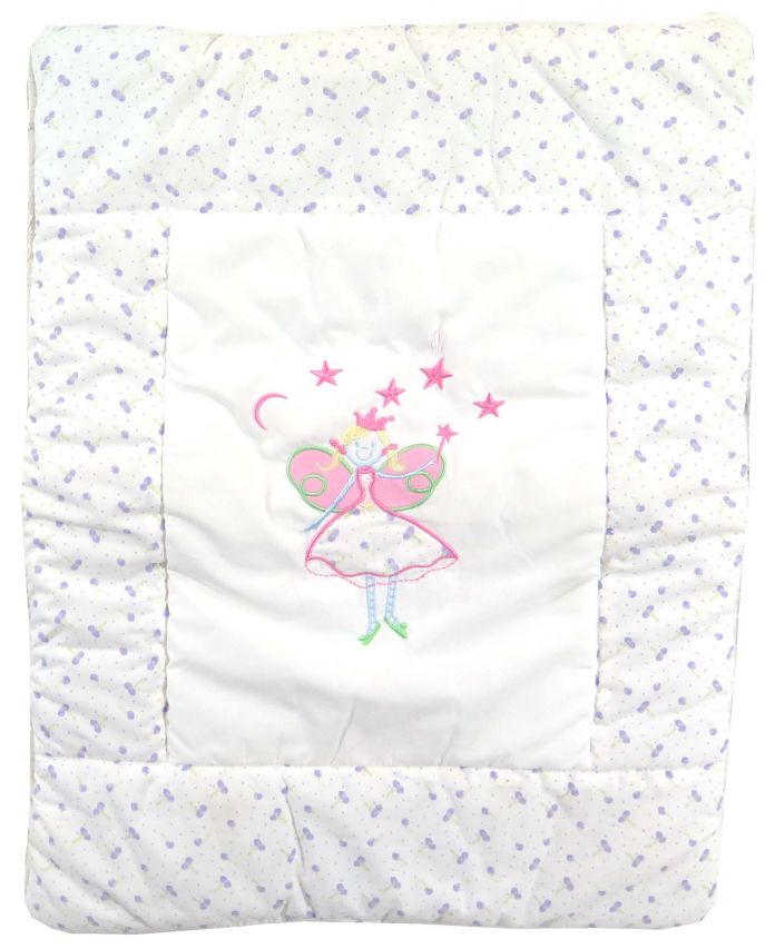 Cambiador grande plegable