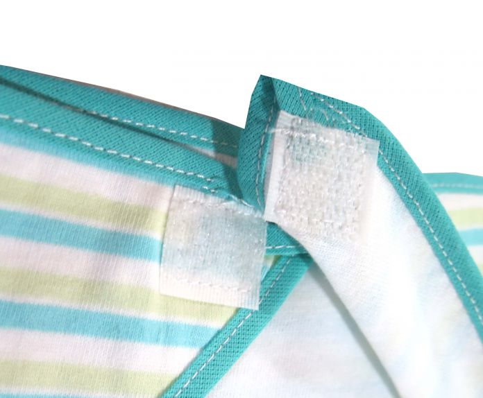 Bandana Estampado con Velcro