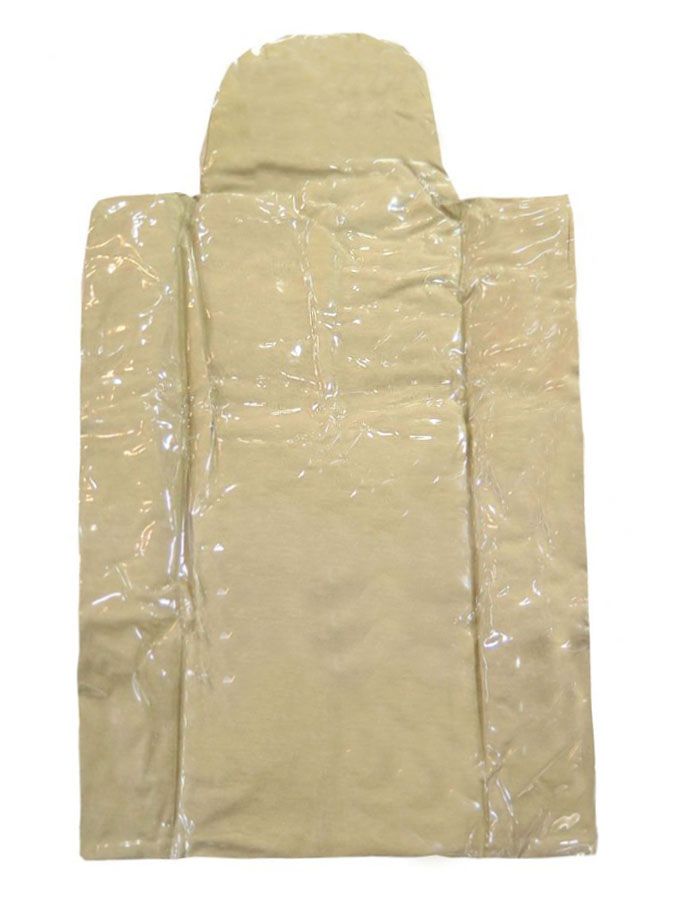 Cambiador UPITA plegable