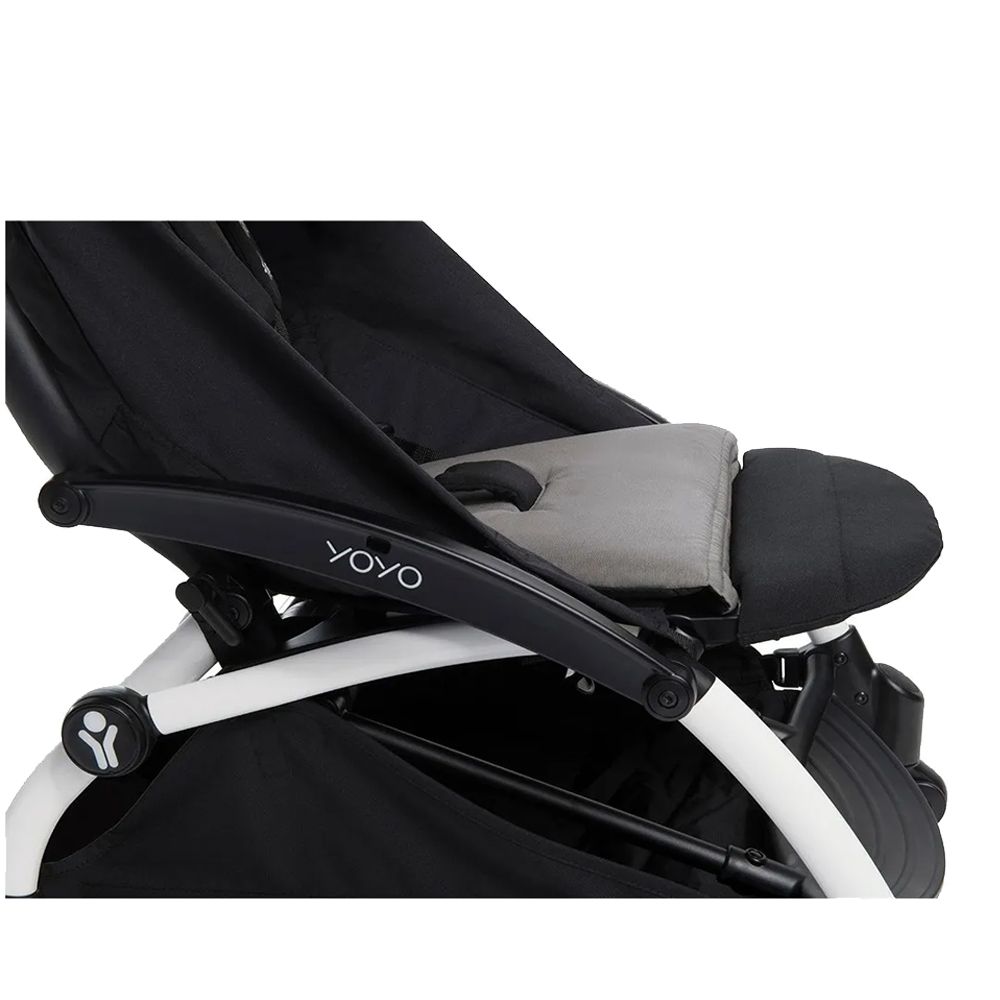 Apoyapies PosaPies Leg Rest Para Yoyo 2