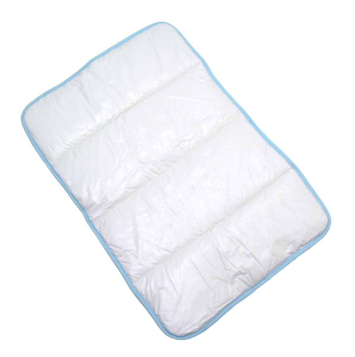 Cambiador  Plegable Tela