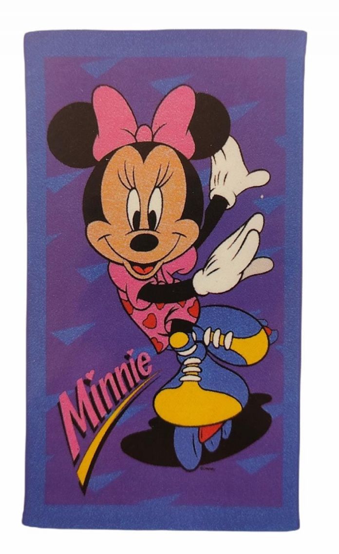 Toalla De Mano Personaje Disney Mickey