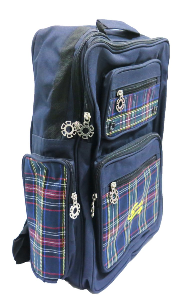 Mochila De Espalda Escoces Sports