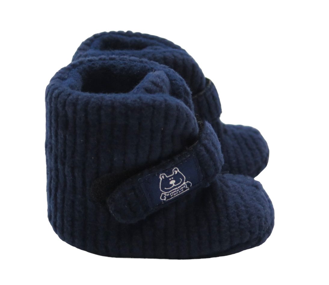 Bota de corderoy Sin Base
