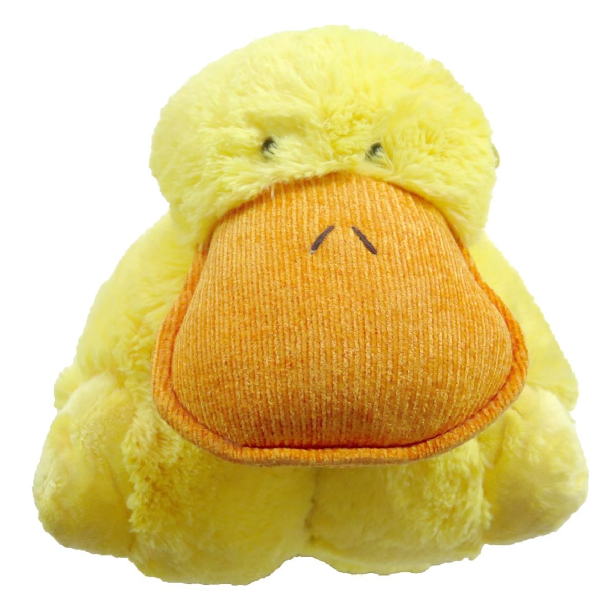 Almohadon puff de Pato