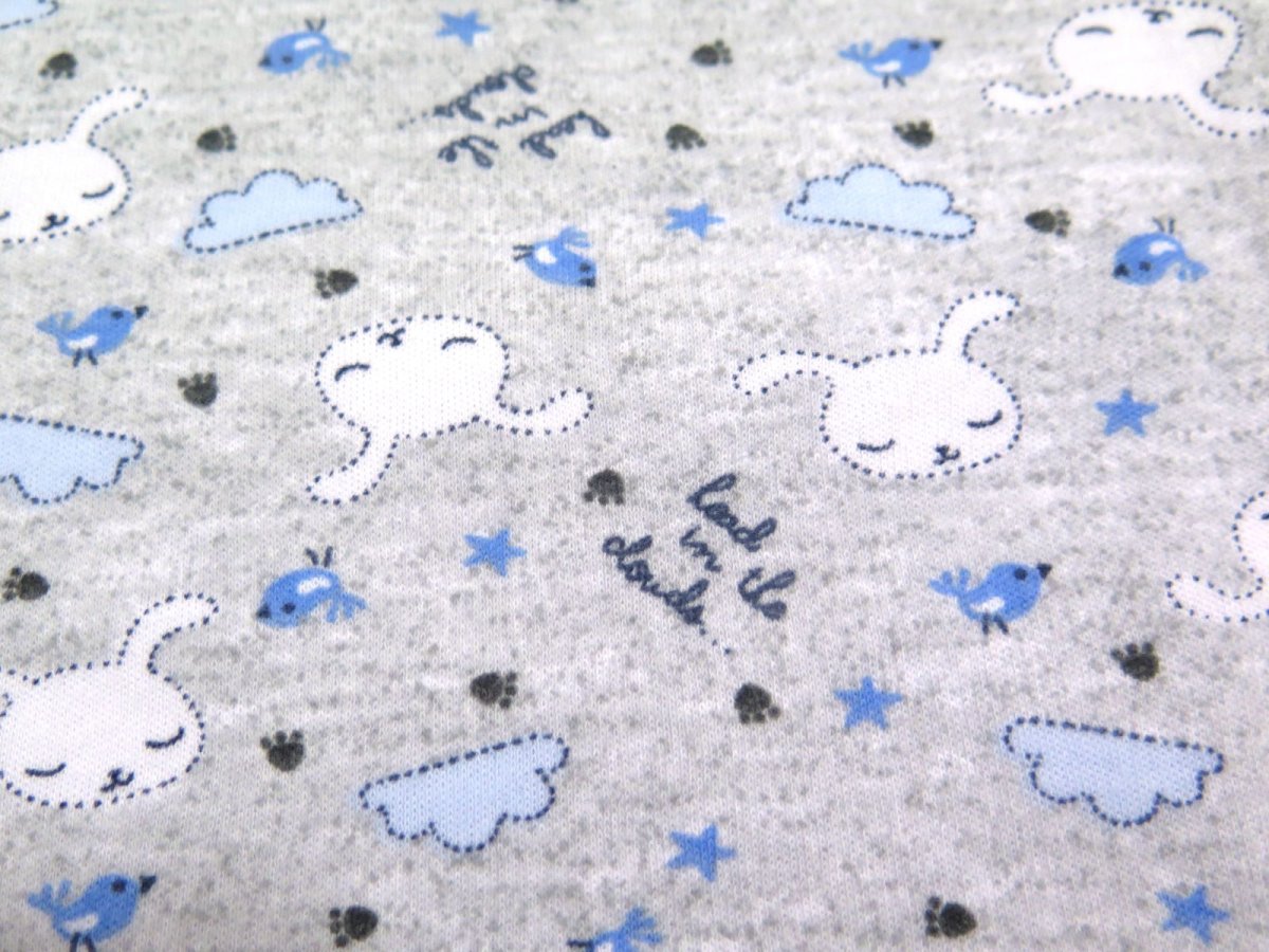 Body Fantasia Estampado Varon