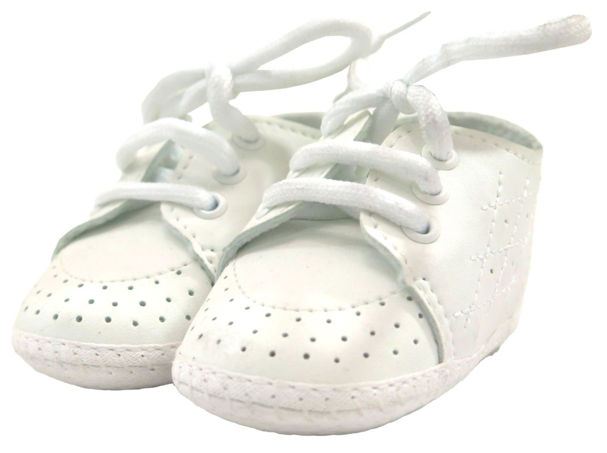 Zapato con cordon simil cuero sin base