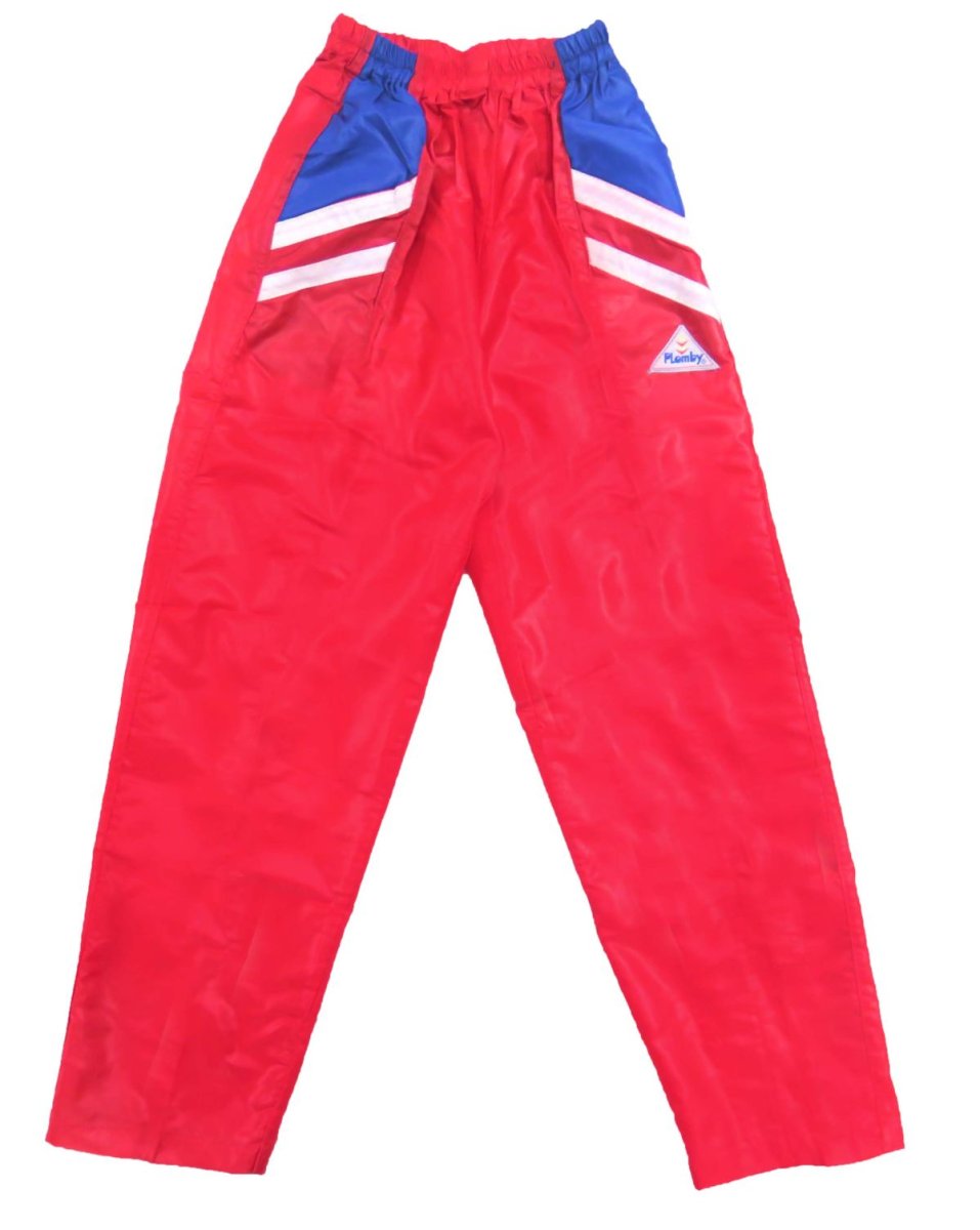 Pantalon impermeable