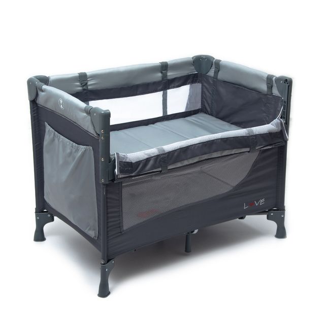 Practicuna colecho 59 cm. 2 niveles