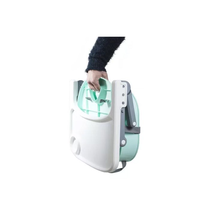 Silla Booster De Comer Plegable