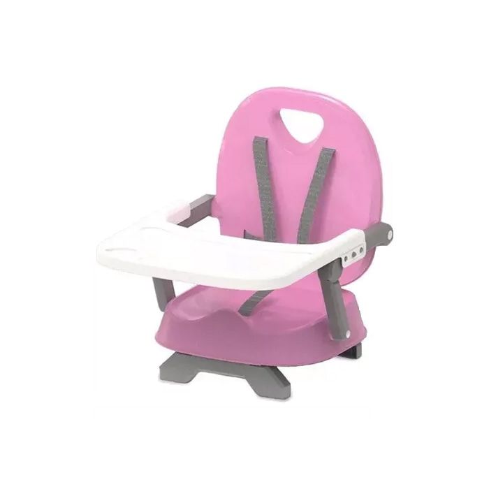 Silla Booster De Comer Plegable