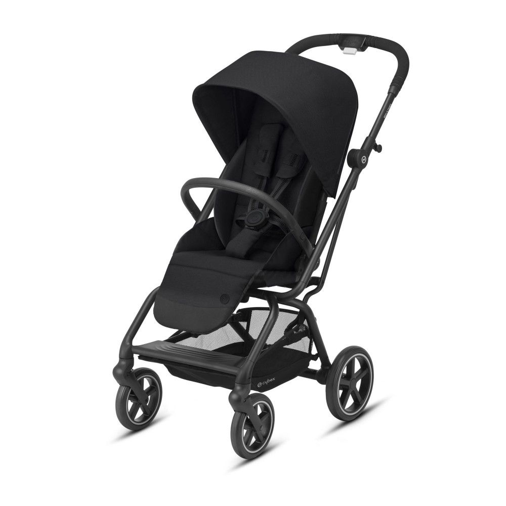 Cochecito EEZY S TWIST PLUS 2