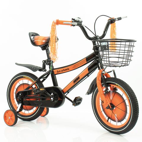 Bicicleta Rodado 14