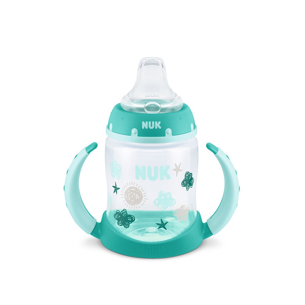 Vaso De Aprendizaje First Choice 6 - 18m - 150 ml - Con Control De Temperatura