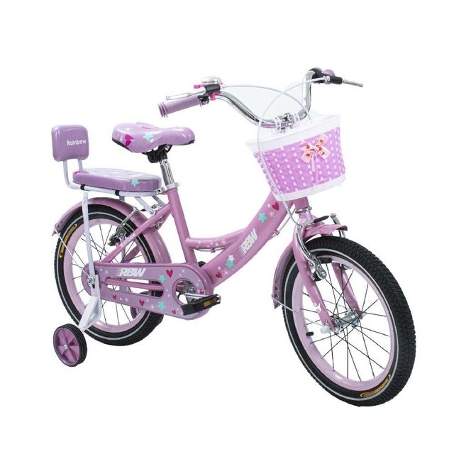 Bicicleta Rodado 16