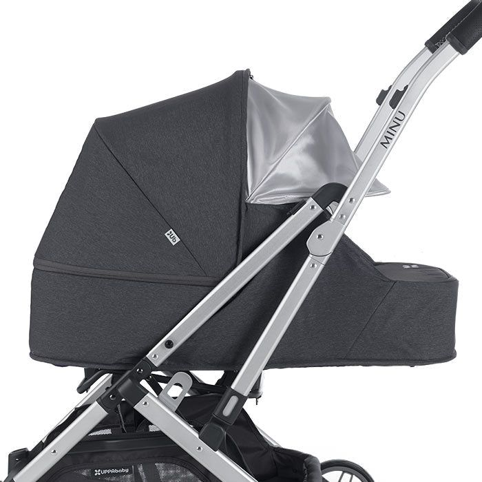 Birth Kit para Minu (Moises desde recien nacido)