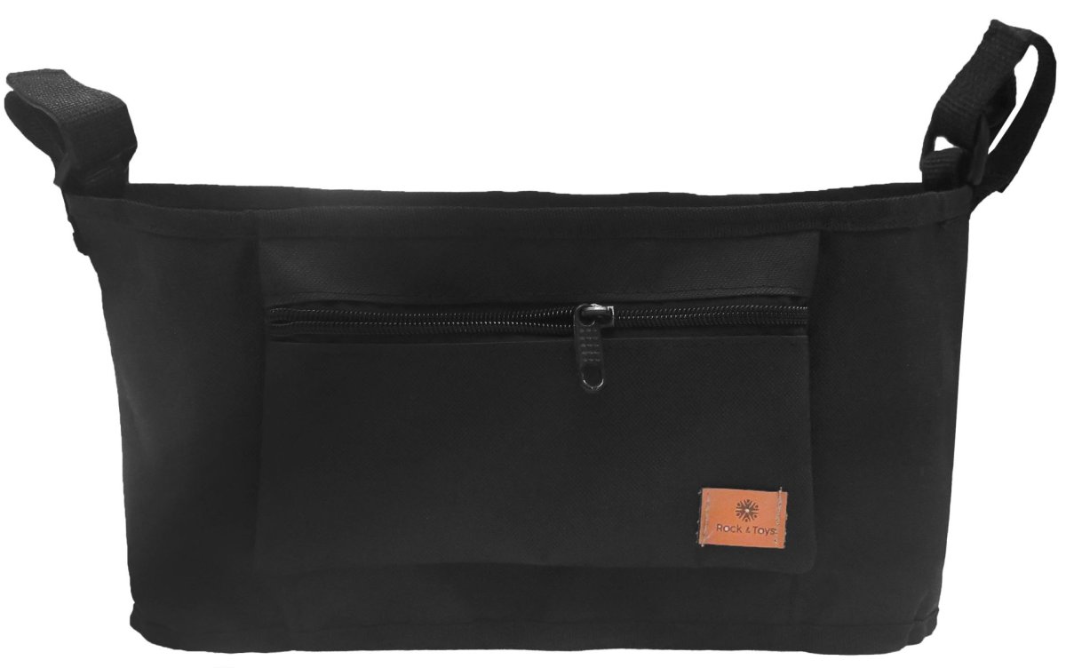 Organizador - Portaobjetos Para Cochecito Universal