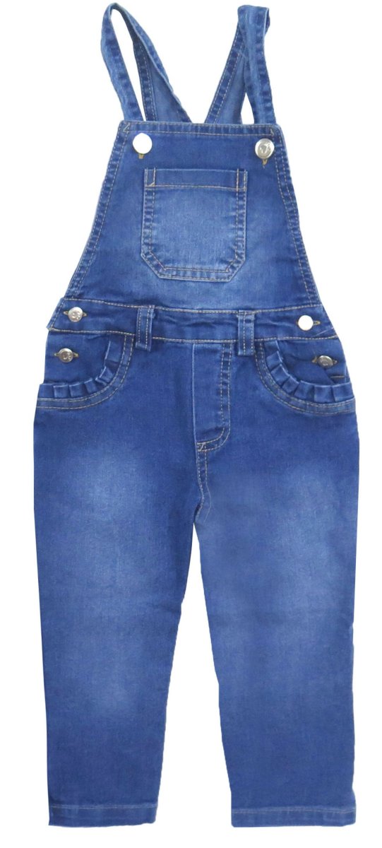 Jardinero Jean Nena Largo