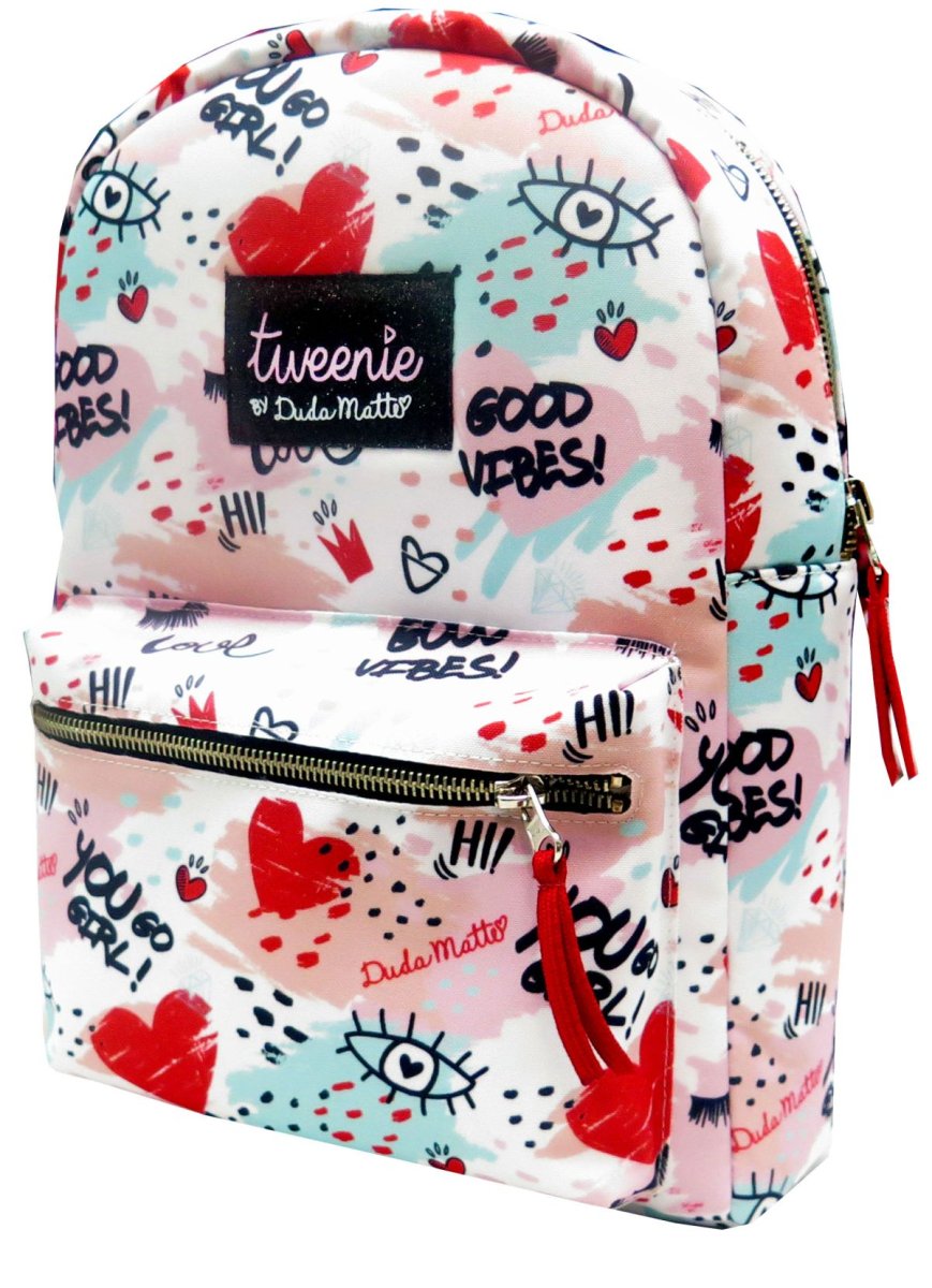 Mochila Tweenie Pampili