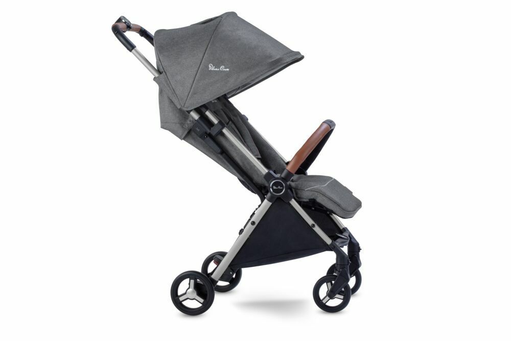 Cochecito ultracompacto Jet 3 Special Edition