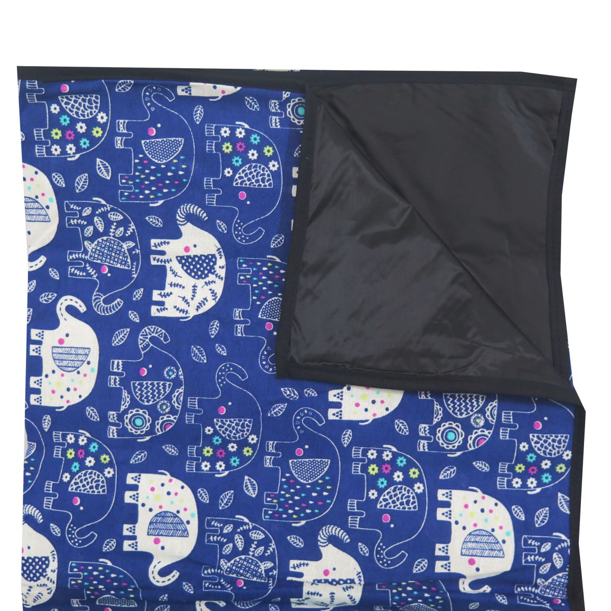 Lona impermeable estampada