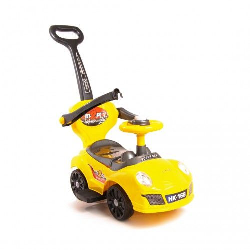 Andarin Pata Pata Arrastre Con Musica Y Luces