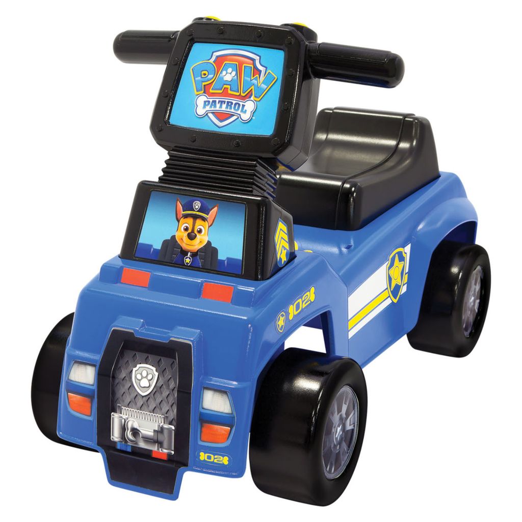 Pata Pata Paw Patrol Chase Con Sonido