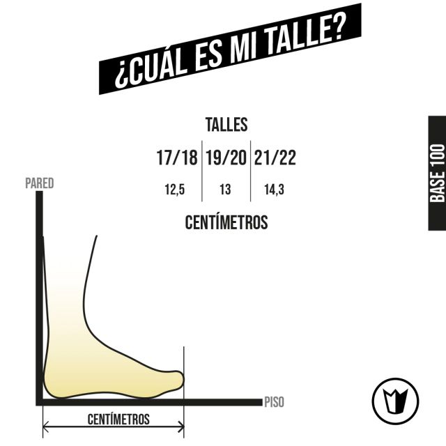 Sandalia Todo Goma Doble Velcro