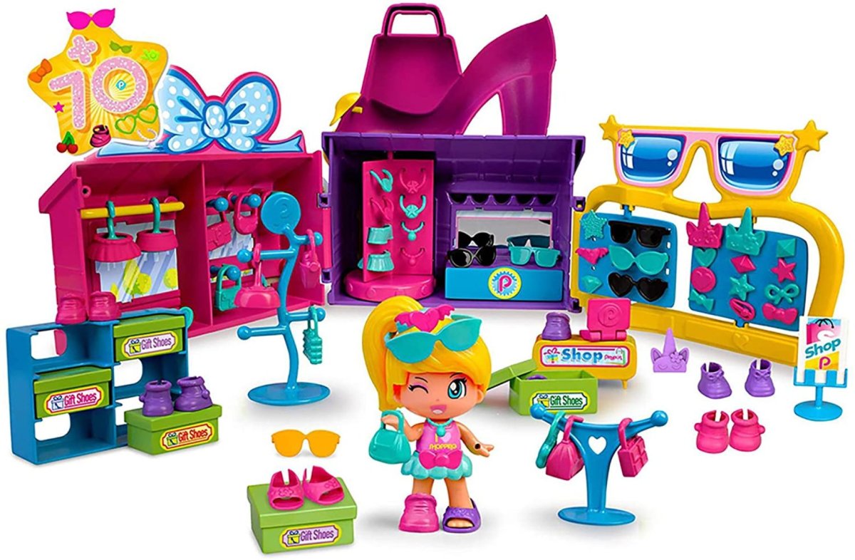 Tienda de Accesorios Pinypon