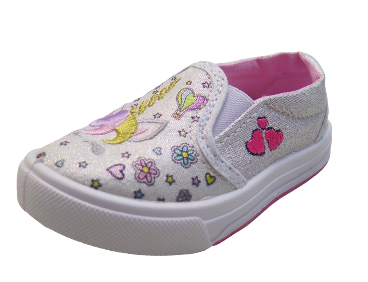 Panchas Unicornio Con Brillos