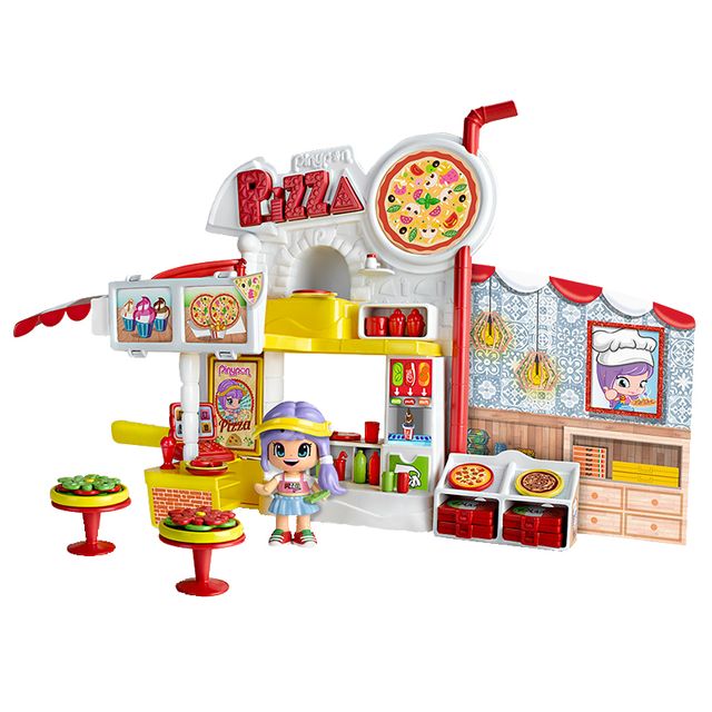Pinypon Pizzeria