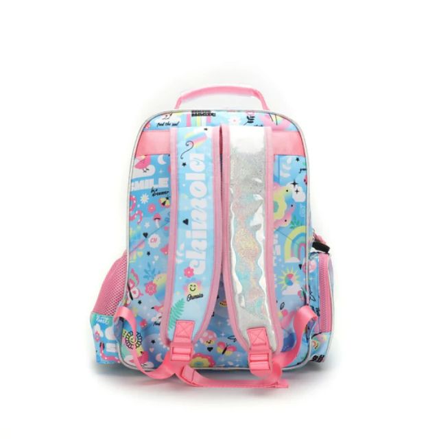Mochila Espalda Jardin Honguito