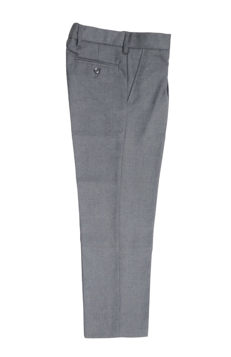 Pantalon Colgial Sarga Chupin