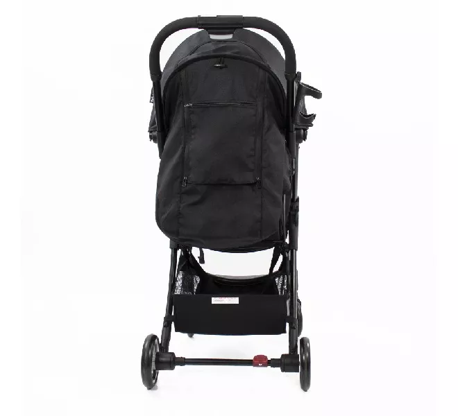 Cochecito De Paseo Cloe Ultracompacto Ultralivano