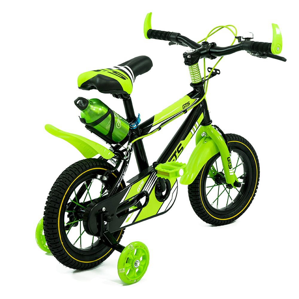 Bicicleta Rodado 12 Mountain Bike