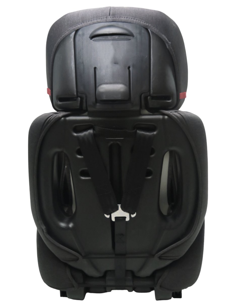Booster Butaca Boofix 9 a 36 kg ISOFIX