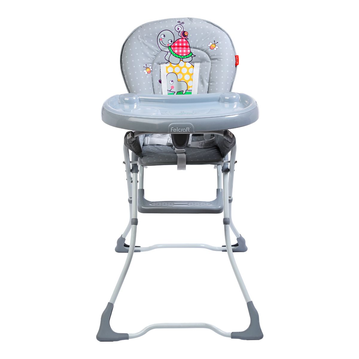 Silla de comer Folding