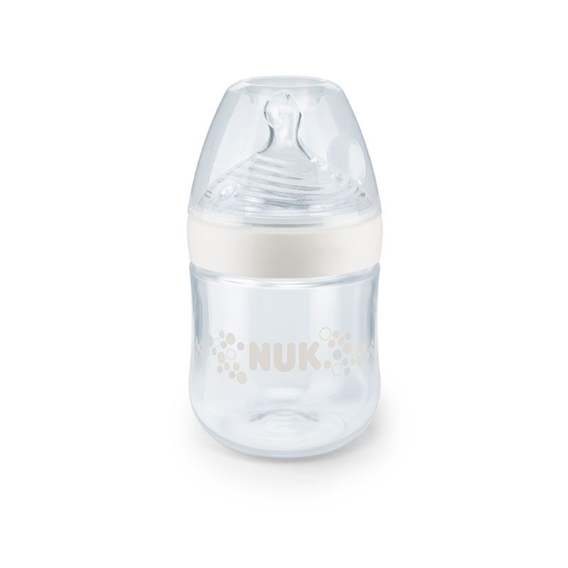 Mamadera Nature Sense 150 ml 0-6m