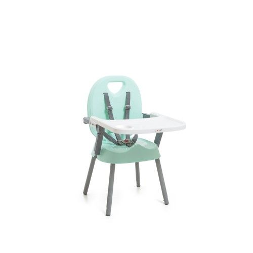 Silla De Comer 3 En 1