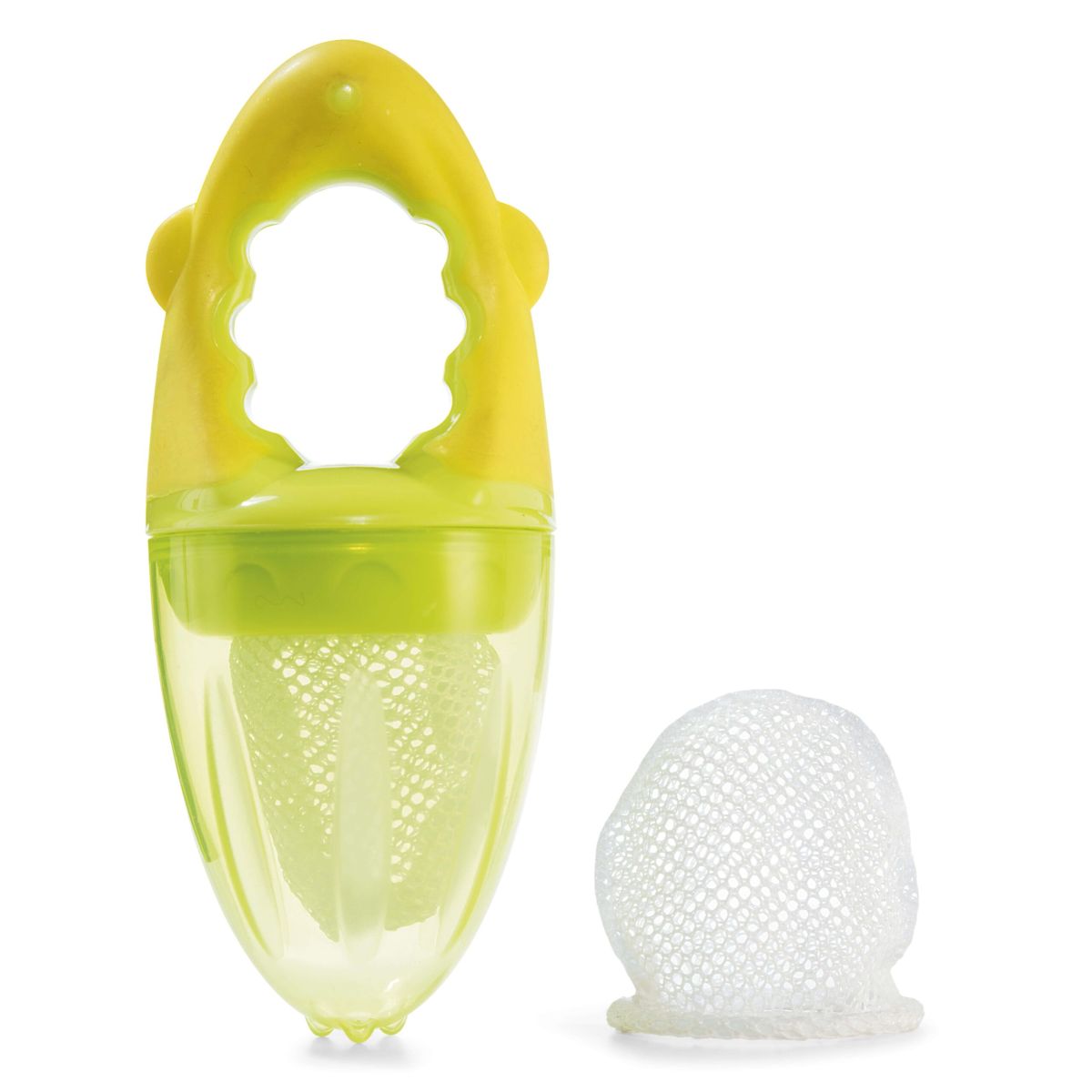 Chupete Para Frutas - Fruit Friend 6M+
