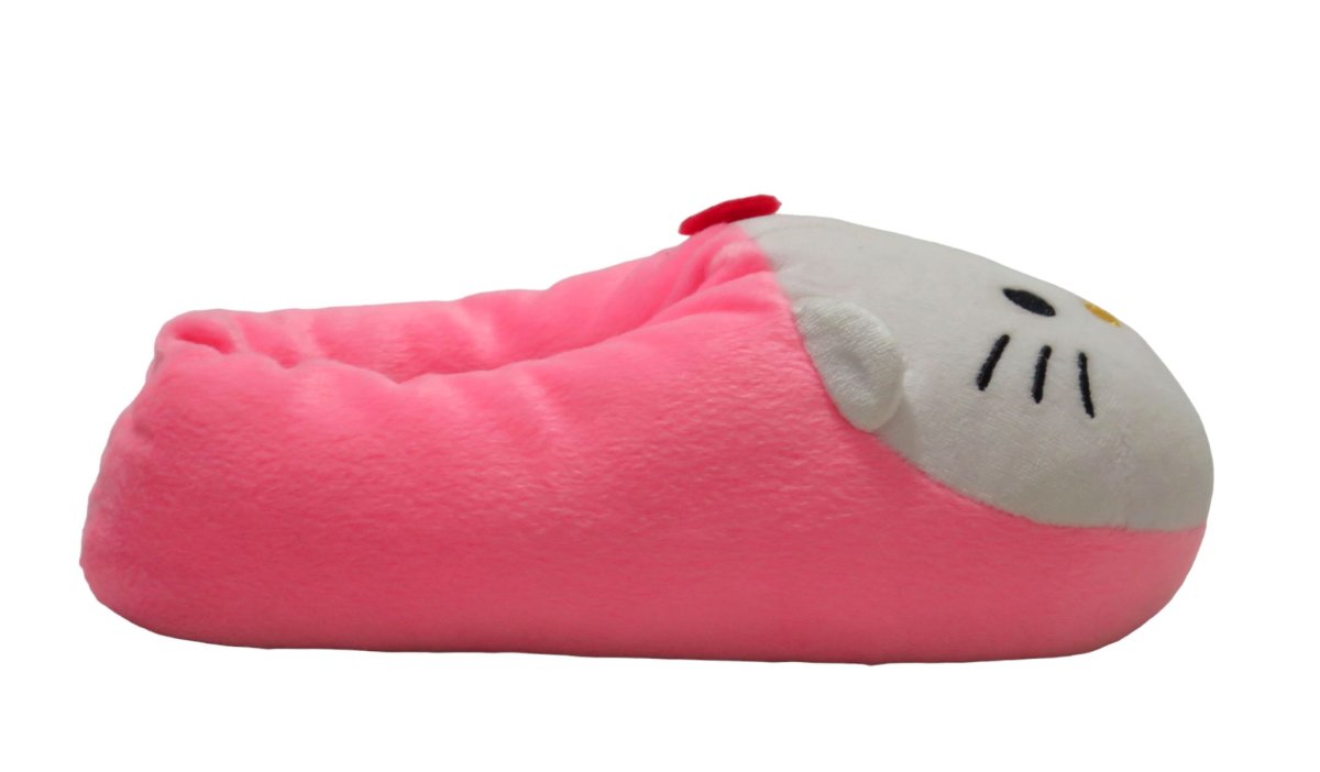 Pantufla Kitty