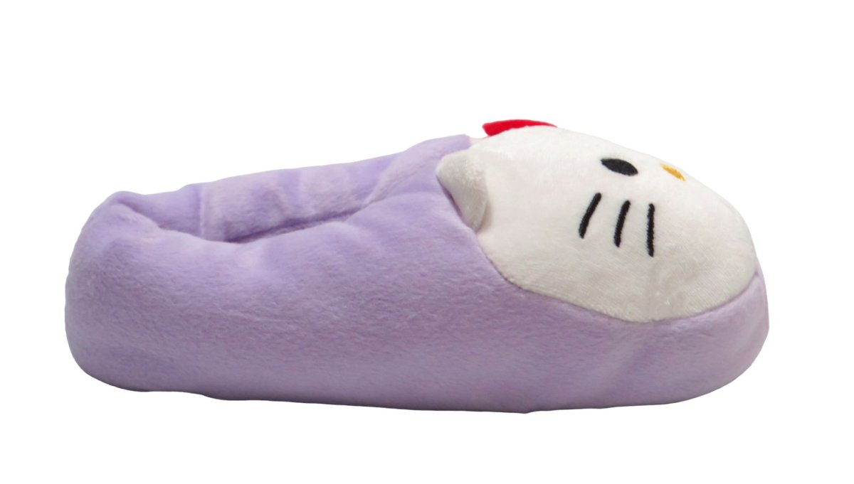 Pantufla Kitty