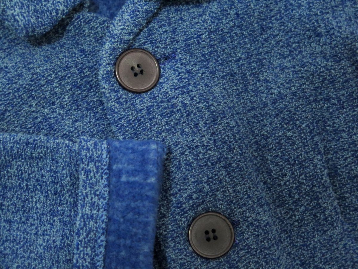 Tapado Gaban Paño Térmico