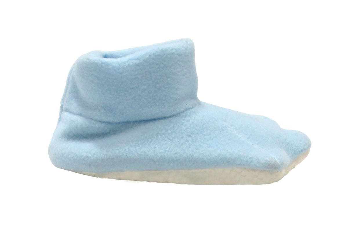 Pantufla Pata de Pato con base antideslizante- Polar