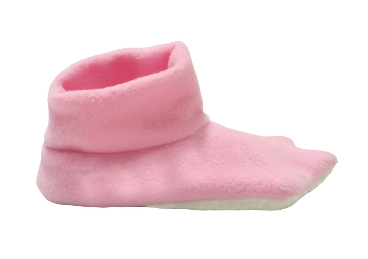 Pantufla Pata de Pato con base antideslizante- Polar