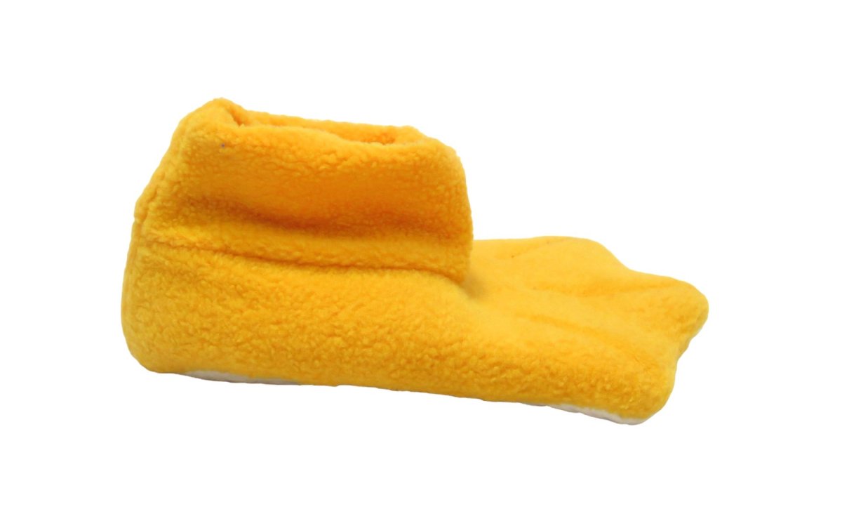 Pantufla Pata de Pato con base antideslizante- Polar
