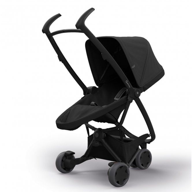 Cochecito ZAPP FLEX - reversible (apto huevito)