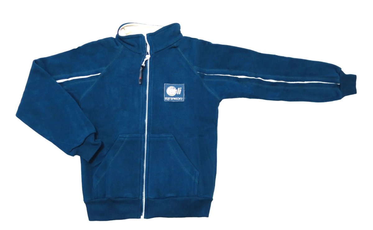 Campera Ferli So Simple