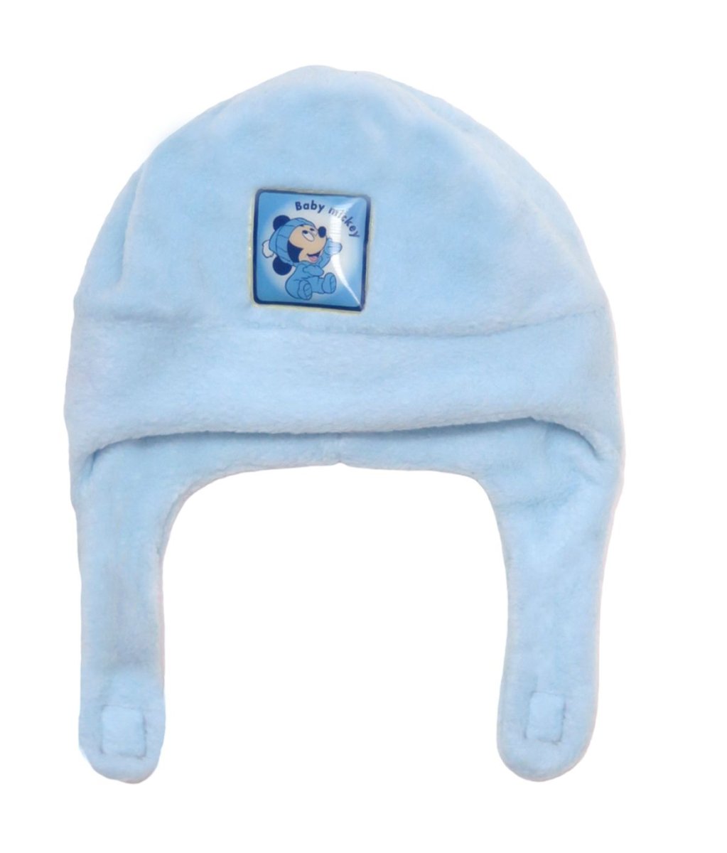 Gorro Aviador Polar - Minie-Mikey